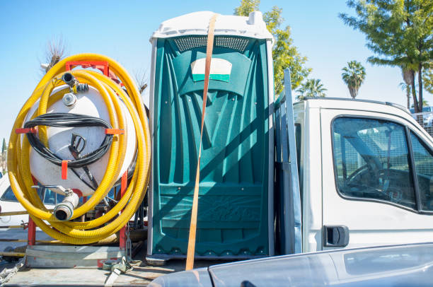 Best High-end porta potty rental  in Belgium, WI