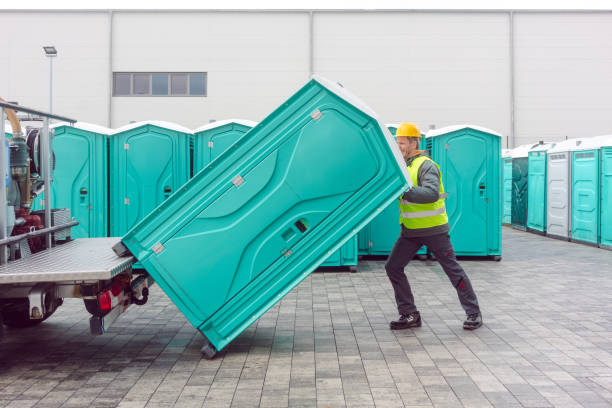Portable Toilet Options We Offer in Belgium, WI