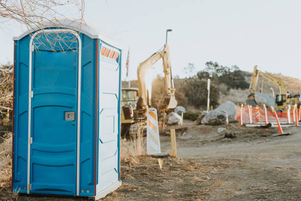 Best Portable restroom trailer rental  in Belgium, WI