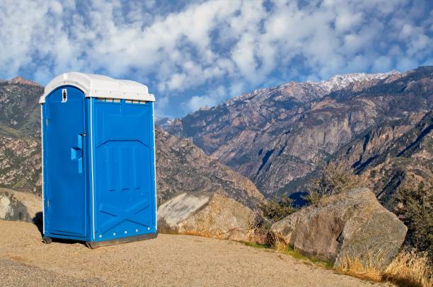 Best Luxury portable toilet rental  in Belgium, WI