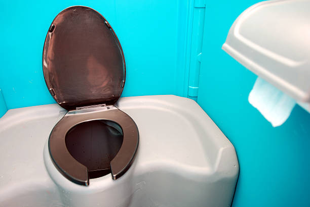 Affordable portable toilet rental in Belgium, WI