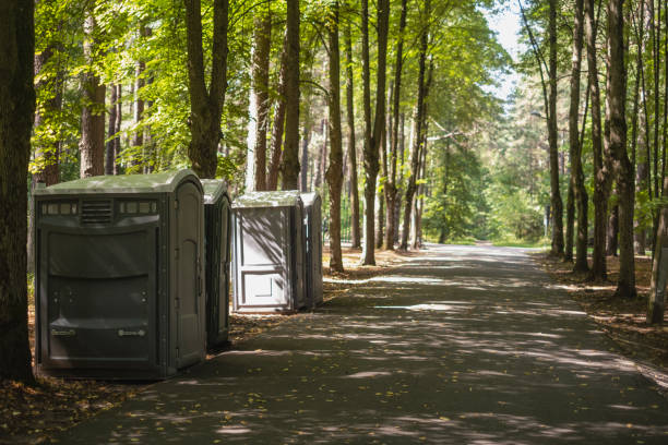 Best Local porta potty services  in Belgium, WI