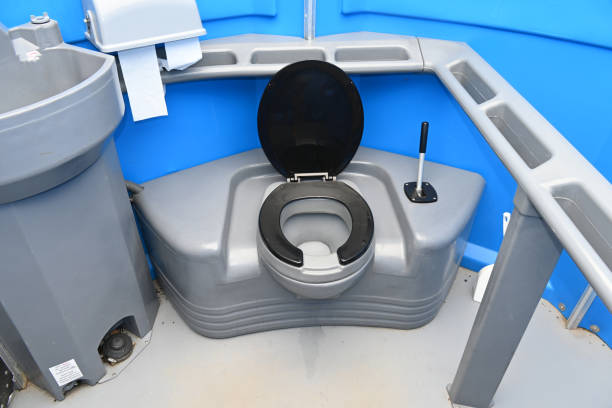 Best Porta potty rental near me  in Belgium, WI