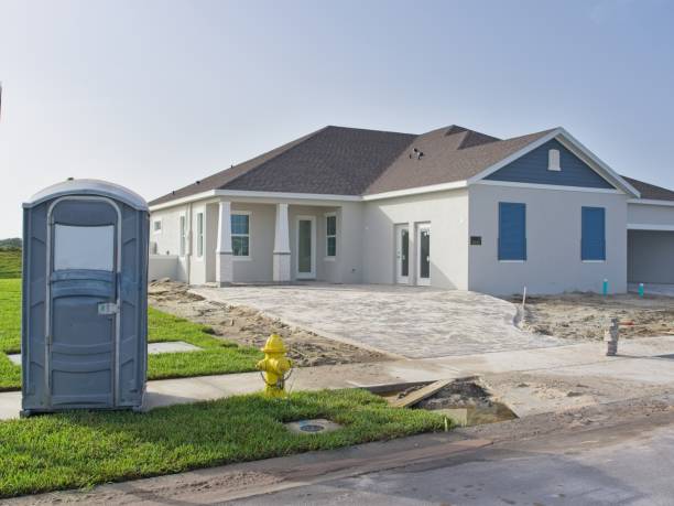 Best Porta potty delivery and setup  in Belgium, WI